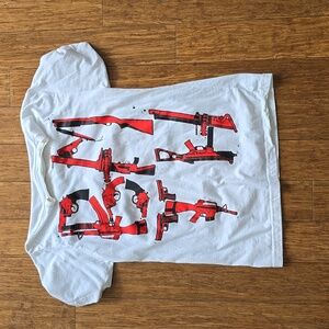 Metalcore merch bundle